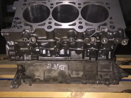 Двигатель CHV CCE CCD BDX 2.8 Audi A6 A8 A7 A5 A4 за 990 000 тг. в Алматы