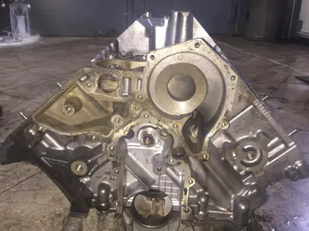 Двигатель CHV CCE CCD BDX 2.8 Audi A6 A8 A7 A5 A4 за 990 000 тг. в Алматы – фото 3