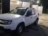 Renault Duster 2020 года за 4 000 000 тг. в Талдыкорган – фото 2