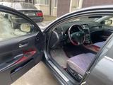 Lexus GS 300 2005 года за 5 800 000 тг. в Алматы – фото 2