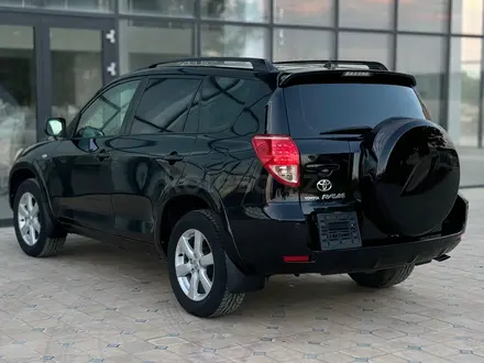 Toyota RAV4 2007 годаүшін6 800 000 тг. в Туркестан – фото 5