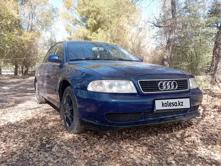 Audi A4 1997 года за 1 600 000 тг. в Актобе