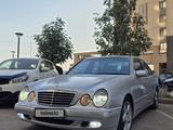Mercedes-Benz E 320 2001 годаүшін5 500 000 тг. в Шымкент