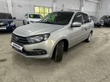 ВАЗ (Lada) Granta 2191 2022 годаүшін4 300 000 тг. в Костанай – фото 4