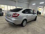 ВАЗ (Lada) Granta 2191 2022 годаүшін4 300 000 тг. в Костанай – фото 2