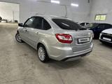 ВАЗ (Lada) Granta 2191 2022 годаүшін4 300 000 тг. в Костанай – фото 3