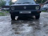 Volkswagen Golf 1991 года за 1 200 000 тг. в Усть-Каменогорск – фото 4