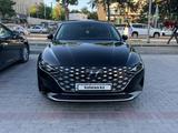 Hyundai Grandeur 2021 годаfor12 500 000 тг. в Шымкент