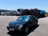 Mercedes-Benz E 320 2002 годаfor5 200 000 тг. в Алматы – фото 2