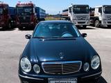Mercedes-Benz E 320 2002 годаfor5 200 000 тг. в Алматы