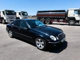 Mercedes-Benz E 320 2002 годаfor5 200 000 тг. в Алматы – фото 3