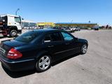 Mercedes-Benz E 320 2002 годаfor5 200 000 тг. в Алматы – фото 4