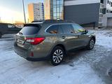 Subaru Outback 2015 года за 11 000 000 тг. в Усть-Каменогорск – фото 5