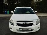 Chevrolet Cobalt 2022 года за 4 200 000 тг. в Астана