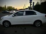 Chevrolet Cobalt 2022 года за 4 200 000 тг. в Астана – фото 3