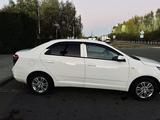 Chevrolet Cobalt 2022 года за 4 200 000 тг. в Астана – фото 4