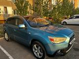 Mitsubishi ASX 2013 годаүшін4 500 000 тг. в Актобе – фото 2