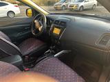 Mitsubishi ASX 2013 годаүшін4 500 000 тг. в Актобе – фото 3