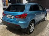 Mitsubishi ASX 2013 годаүшін4 500 000 тг. в Актобе – фото 4
