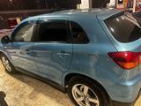 Mitsubishi ASX 2013 годаүшін4 500 000 тг. в Актобе – фото 5