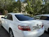 Toyota Camry 2006 годаүшін4 500 000 тг. в Астана – фото 5