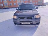 Ford Escape 2005 года за 4 300 000 тг. в Астана – фото 2