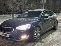 Kia K7 2012 года за 5 500 000 тг. в Астана