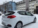 Kia Cee'd 2014 года за 5 999 999 тг. в Караганда – фото 5