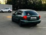 Kia Rio 2001 года за 1 450 000 тг. в Петропавловск – фото 5