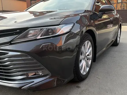 Toyota Camry 2019 года за 12 500 000 тг. в Павлодар