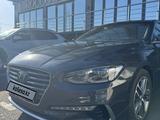 Hyundai Grandeur 2017 годаүшін11 300 000 тг. в Шымкент – фото 4