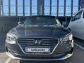 Hyundai Grandeur 2017 года за 11 300 000 тг. в Шымкент – фото 3