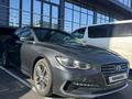 Hyundai Grandeur 2017 года за 11 300 000 тг. в Шымкент