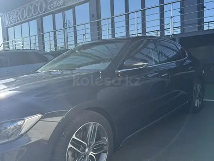 Hyundai Grandeur 2017 года за 11 800 000 тг. в Шымкент – фото 5