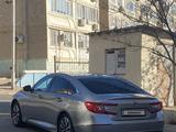 Honda Accord 2021 года за 10 500 000 тг. в Актау – фото 3