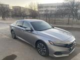 Honda Accord 2021 года за 10 500 000 тг. в Актау – фото 4