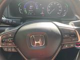 Honda Accord 2021 года за 10 500 000 тг. в Актау – фото 5