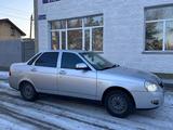 ВАЗ (Lada) Priora 2170 2014 годаfor2 990 000 тг. в Экибастуз – фото 3