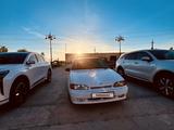 ВАЗ (Lada) 2114 2012 года за 1 500 000 тг. в Кызылорда – фото 2