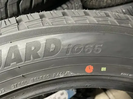 Yokohama Ice Guard IG65 275/50 R22 111T ЗАМЕНА НА 265/50R22 за 450 000 тг. в Астана – фото 2