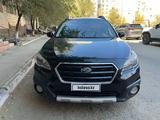 Subaru Outback 2015 годаүшін4 800 000 тг. в Атырау – фото 2