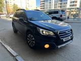 Subaru Outback 2015 годаүшін4 800 000 тг. в Атырау