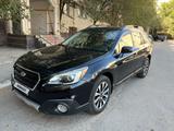 Subaru Outback 2015 годаүшін4 800 000 тг. в Атырау – фото 3