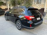 Subaru Outback 2015 годаүшін4 800 000 тг. в Атырау – фото 4