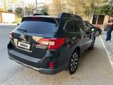 Subaru Outback 2015 годаүшін4 800 000 тг. в Атырау – фото 5