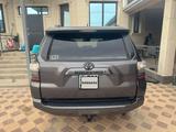 Toyota 4Runner 2021 года за 27 500 000 тг. в Тараз – фото 4