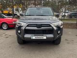 Toyota 4Runner 2021 года за 27 500 000 тг. в Тараз