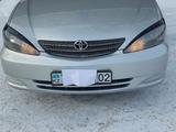 Toyota Camry 2002 года за 6 000 000 тг. в Алматы