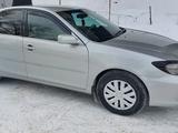 Toyota Camry 2002 года за 6 000 000 тг. в Алматы – фото 4