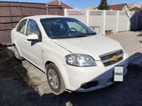 Chevrolet Aveo 2011 годаүшін1 500 000 тг. в Павлодар – фото 2